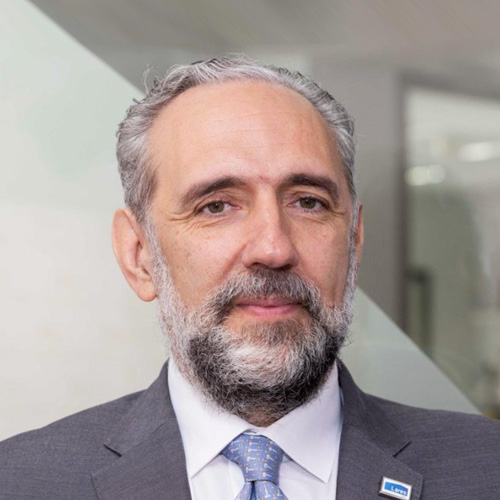 José Luis Pareja Rivas