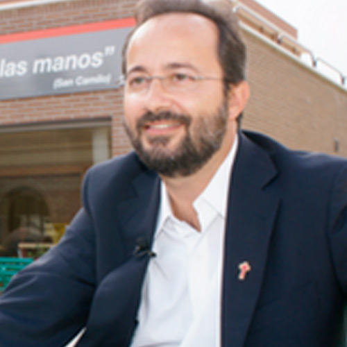 José Carlos Bermejo