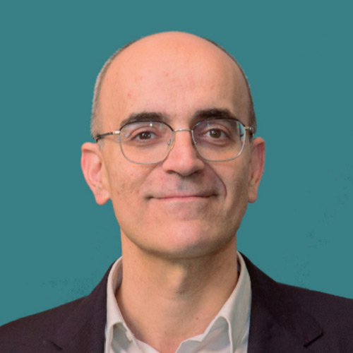 Javier del Monte